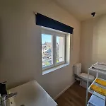 En Apartment *