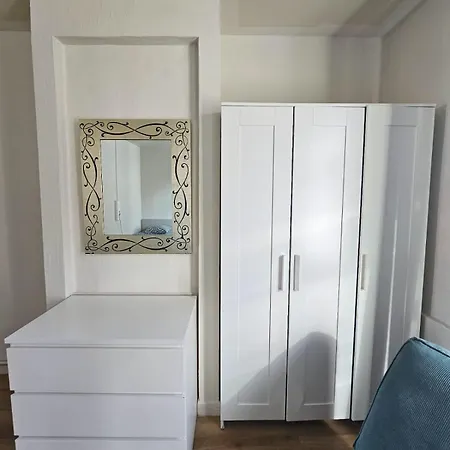 Apartment En Ghent