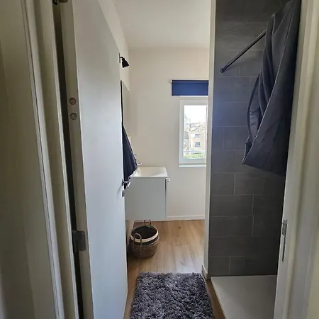 En Apartment Ghent
