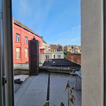 Apartment En