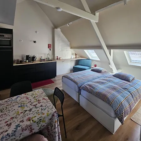 Apartment En