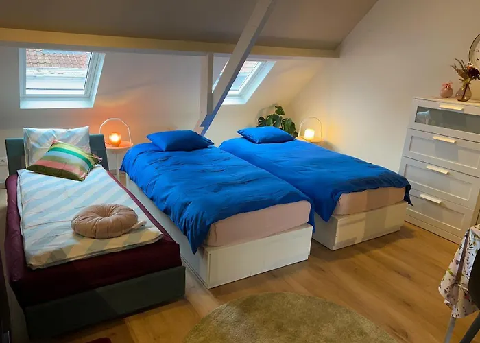 Apartamento En Gante